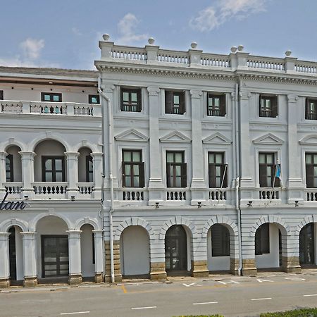 Royale Chulan Penang Otel George Town Dış mekan fotoğraf