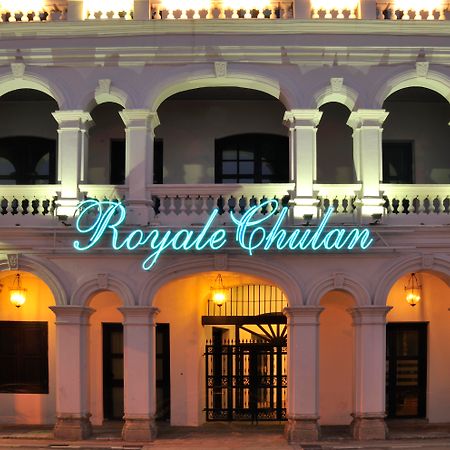 Royale Chulan Penang Otel George Town Dış mekan fotoğraf