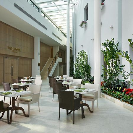 Royale Chulan Penang Otel George Town Dış mekan fotoğraf