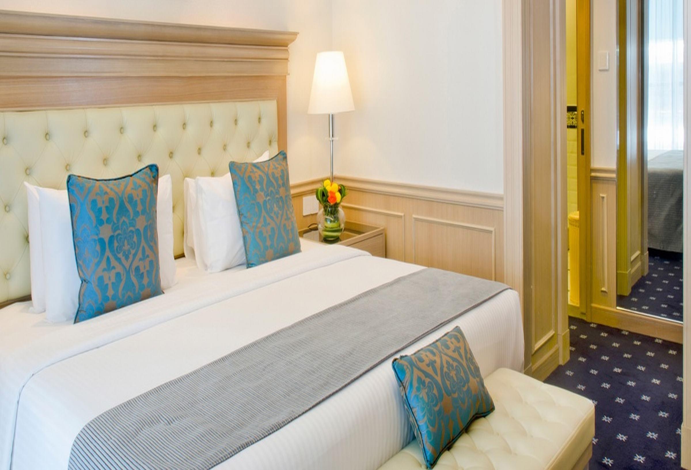Royale Chulan Penang Otel George Town Dış mekan fotoğraf