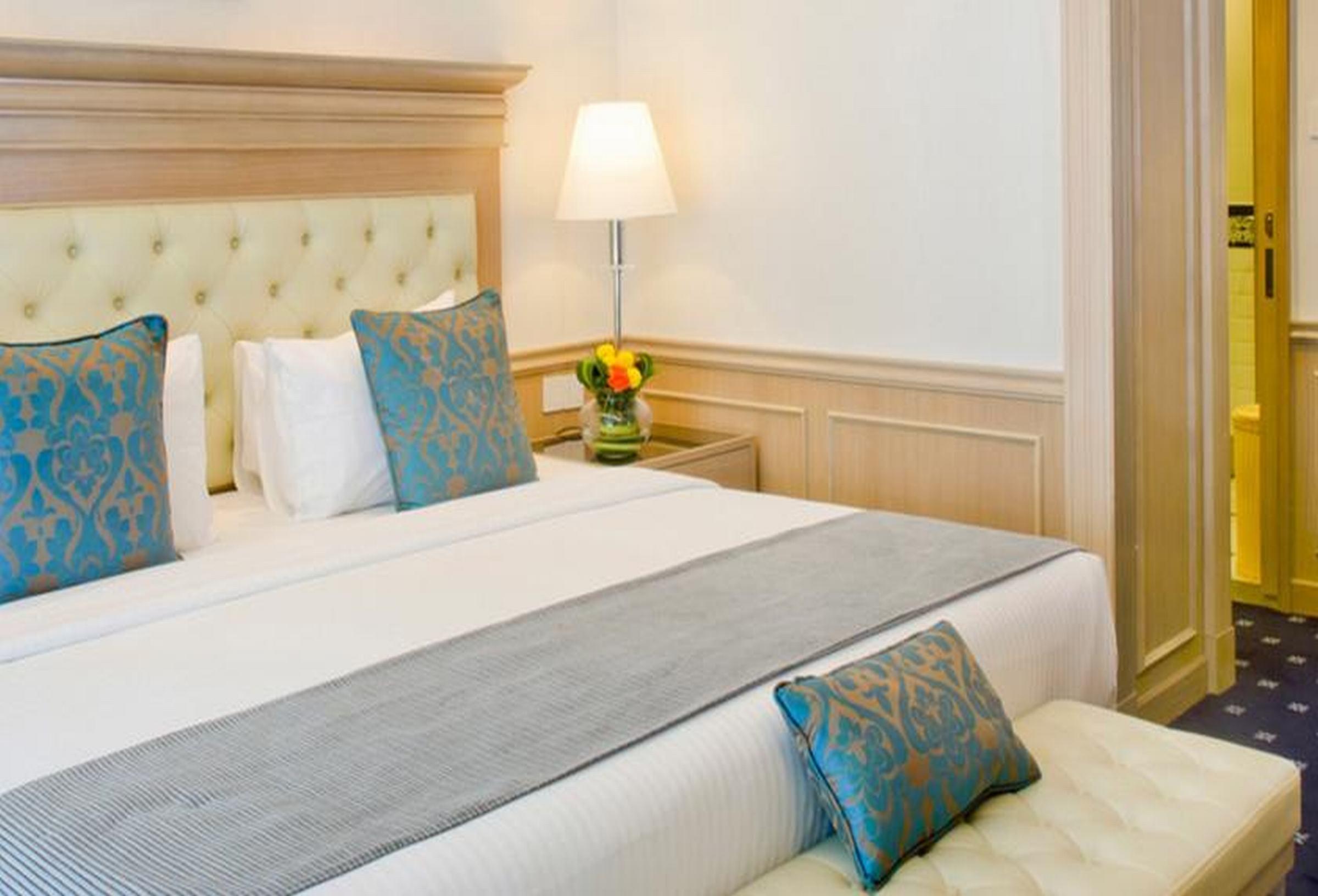 Royale Chulan Penang Otel George Town Dış mekan fotoğraf