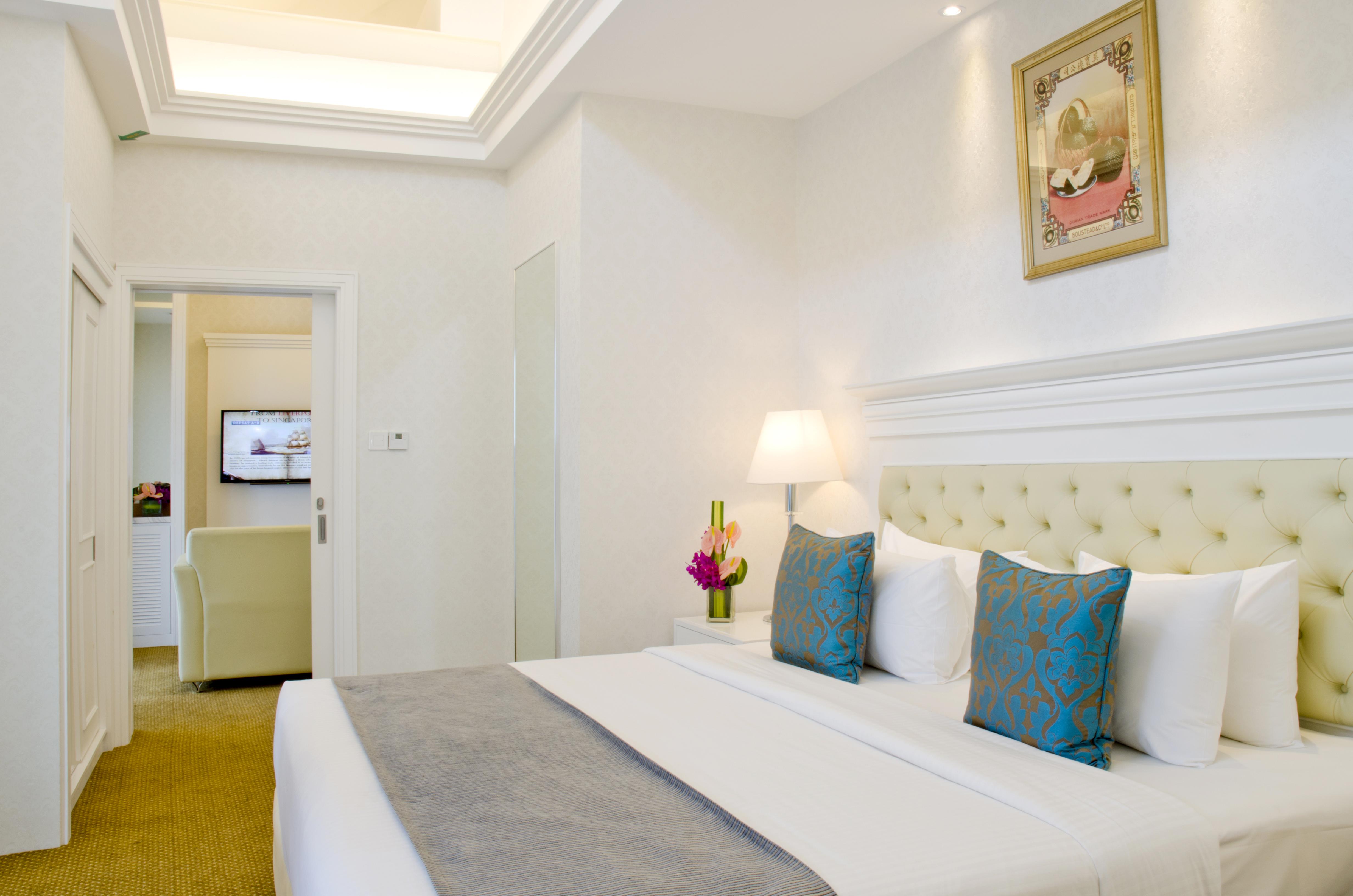 Royale Chulan Penang Otel George Town Dış mekan fotoğraf