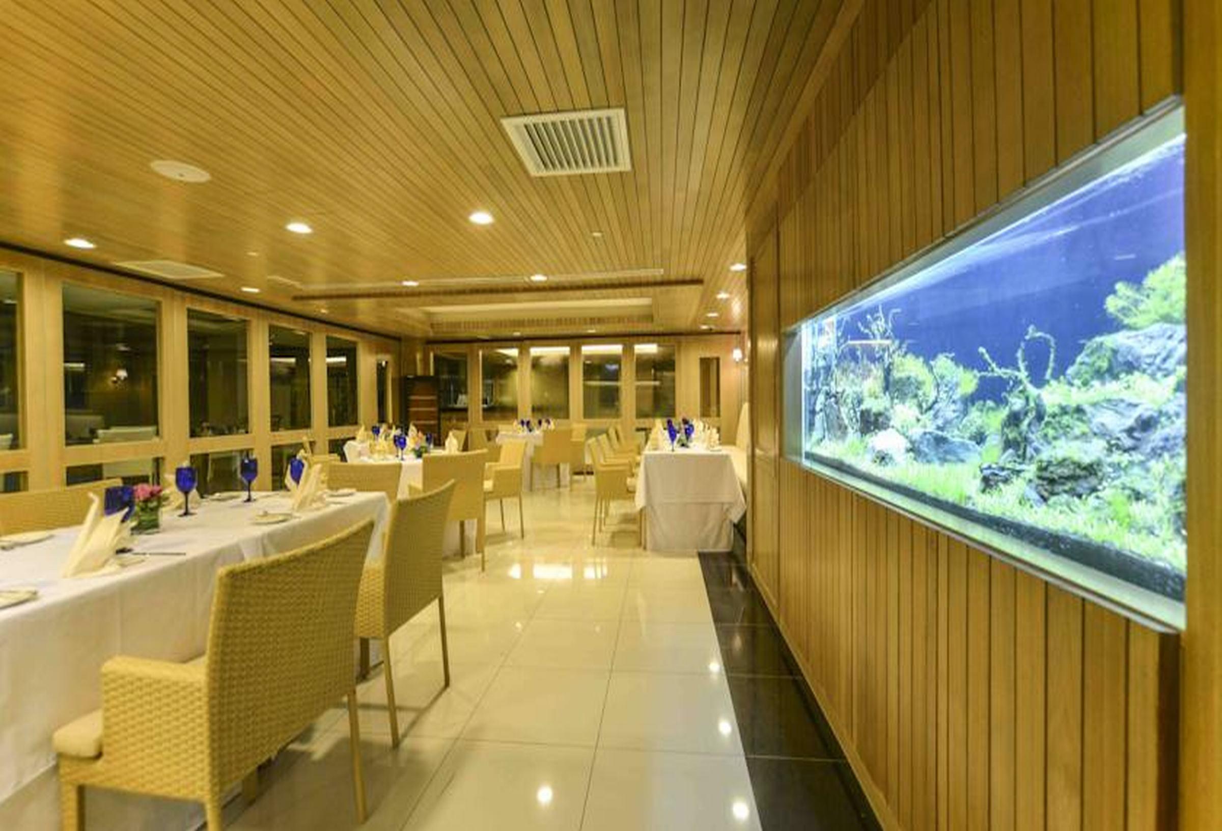 Royale Chulan Penang Otel George Town Dış mekan fotoğraf