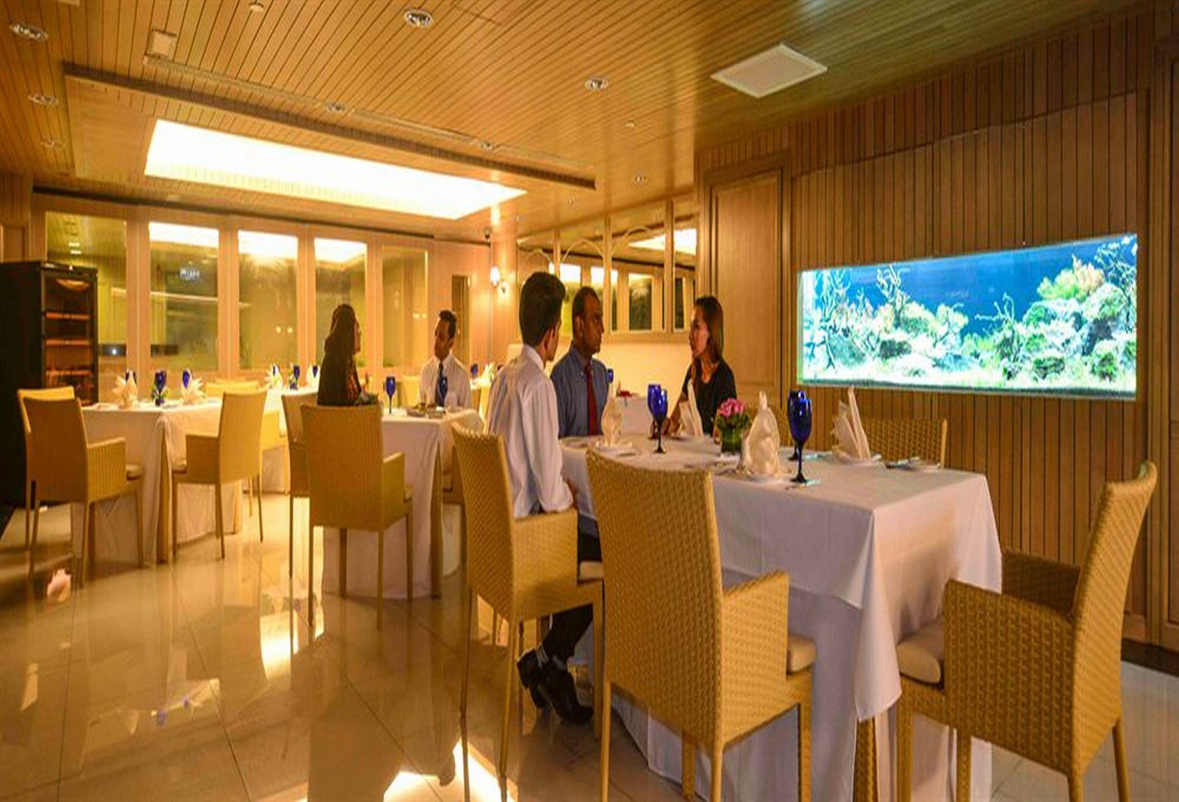 Royale Chulan Penang Otel George Town Dış mekan fotoğraf