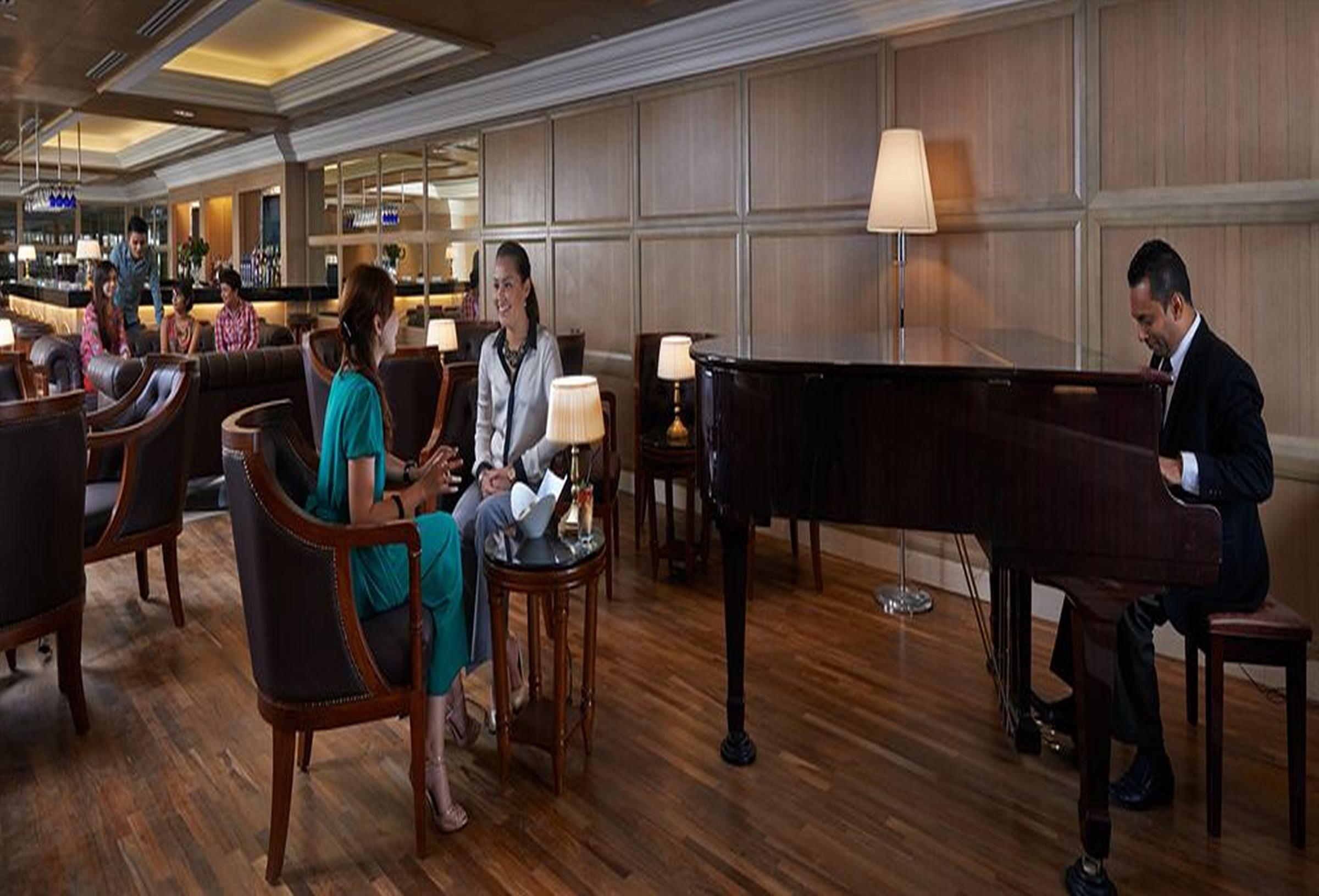 Royale Chulan Penang Otel George Town Dış mekan fotoğraf