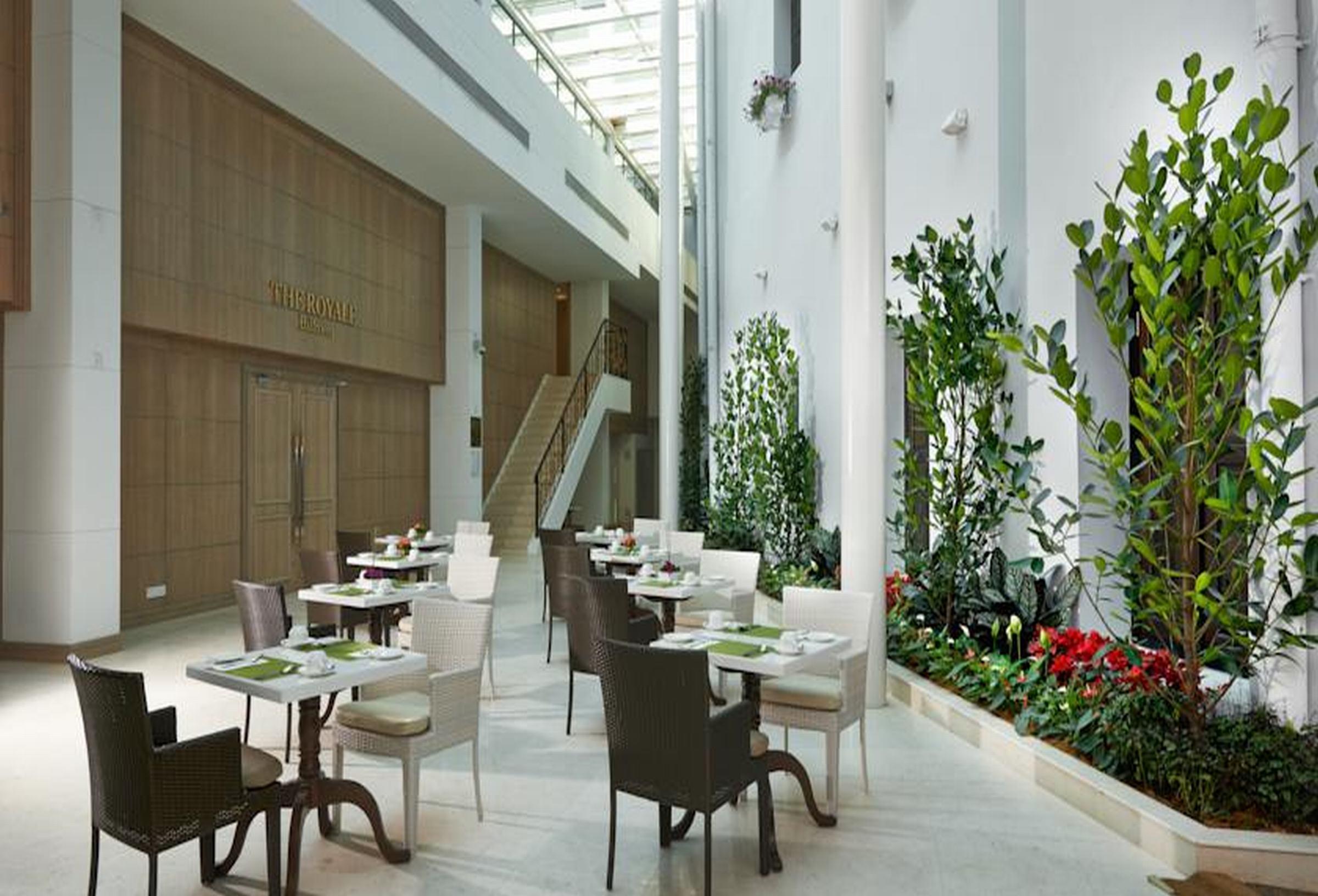 Royale Chulan Penang Otel George Town Dış mekan fotoğraf
