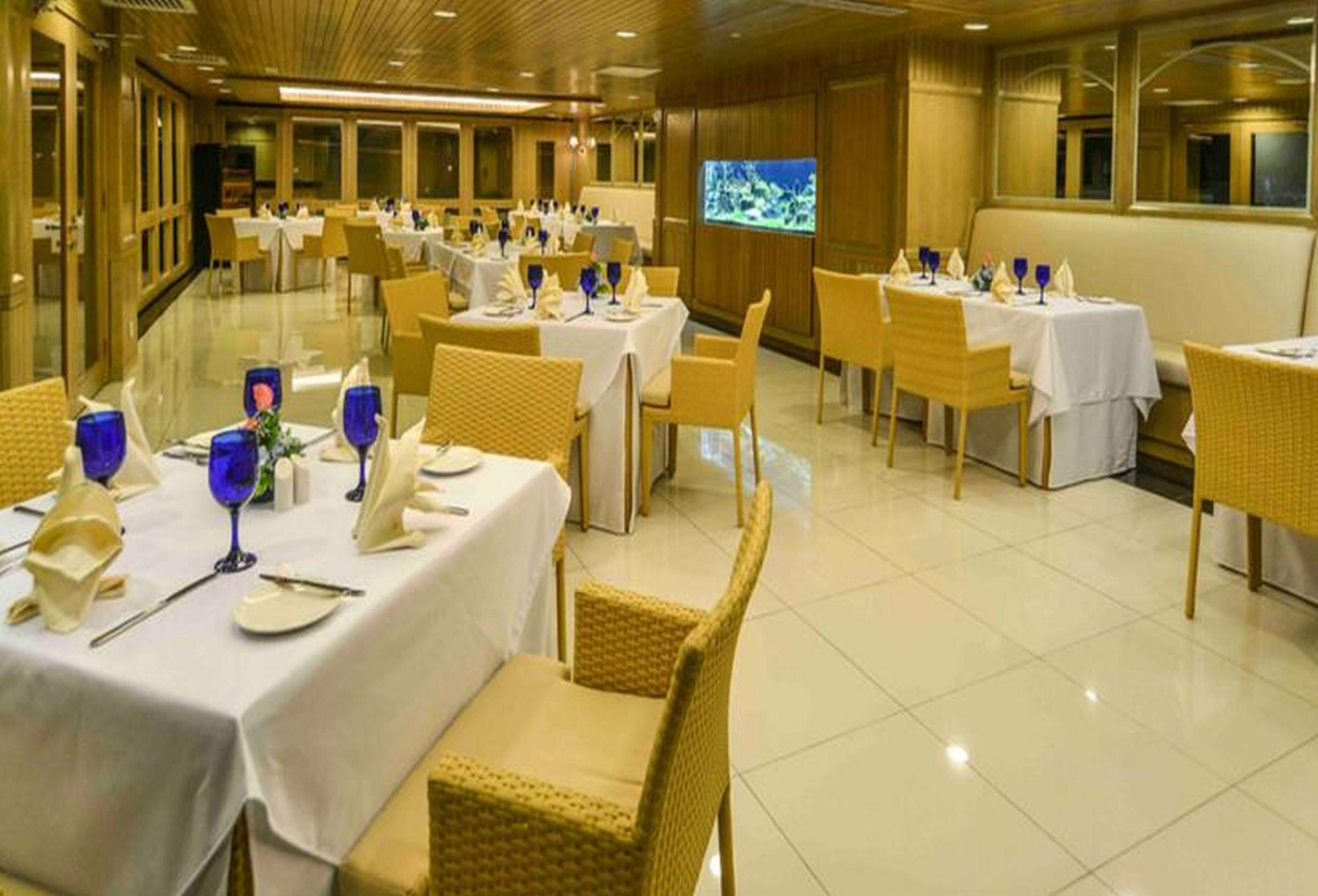 Royale Chulan Penang Otel George Town Dış mekan fotoğraf