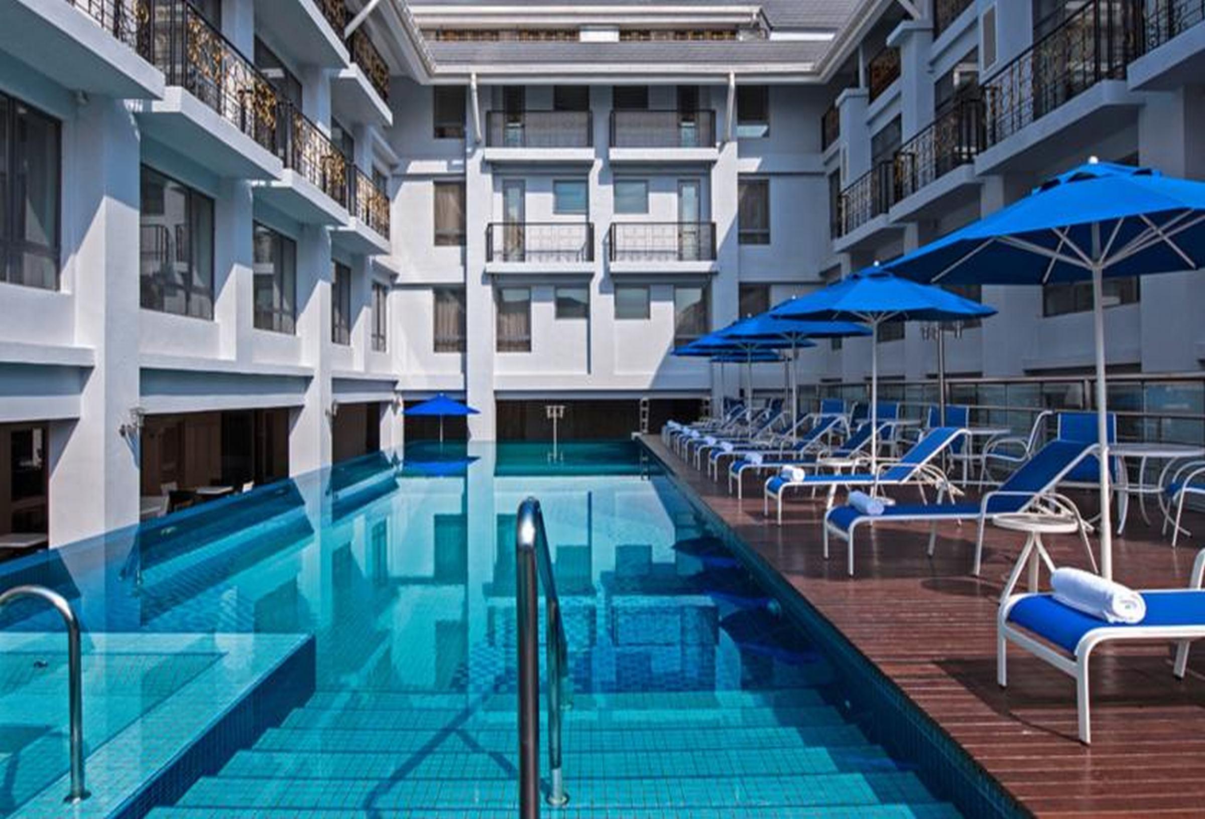Royale Chulan Penang Otel George Town Dış mekan fotoğraf