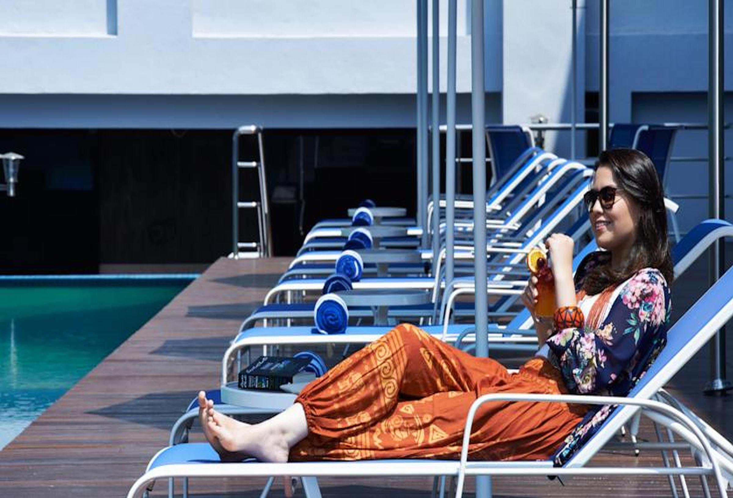 Royale Chulan Penang Otel George Town Dış mekan fotoğraf