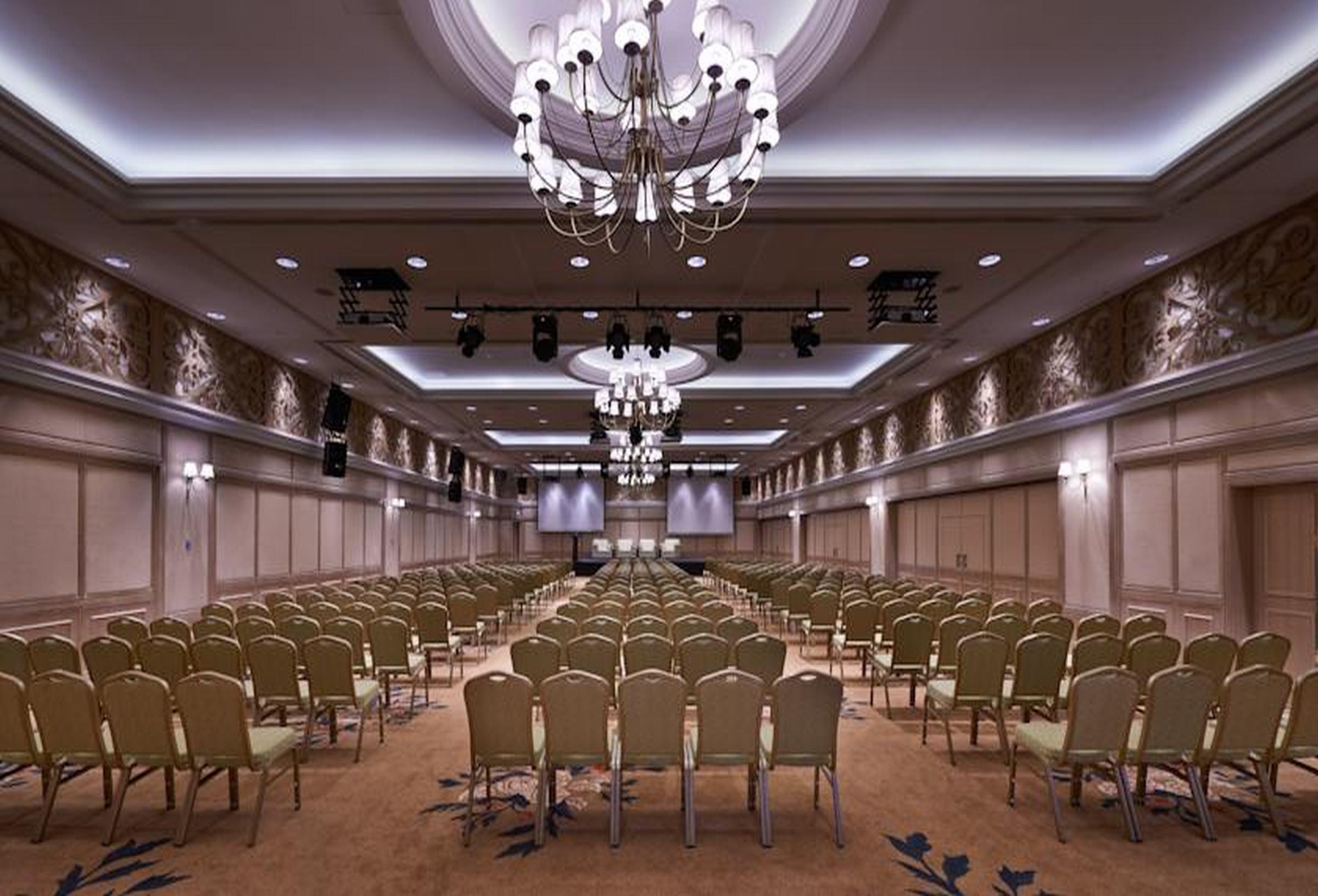 Royale Chulan Penang Otel George Town Dış mekan fotoğraf