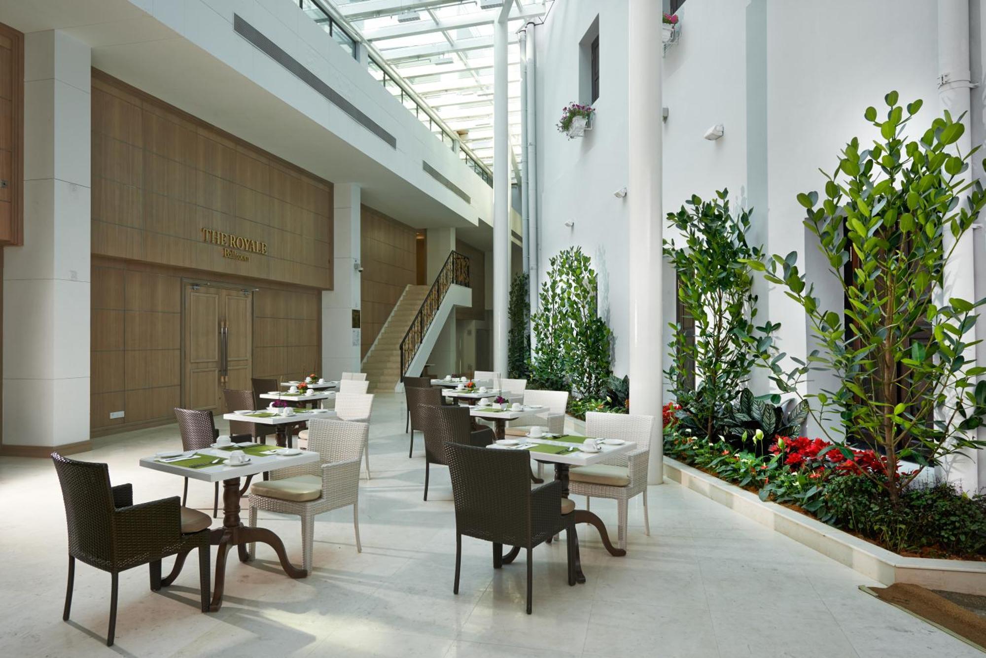 Royale Chulan Penang Otel George Town Dış mekan fotoğraf