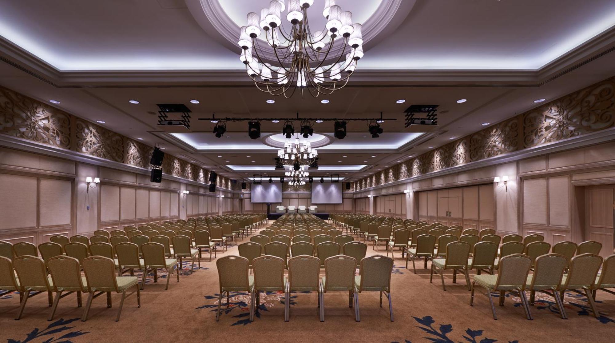 Royale Chulan Penang Otel George Town Dış mekan fotoğraf
