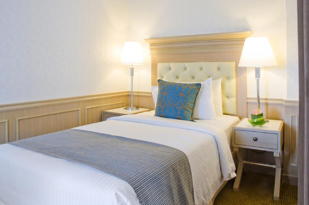 Royale Chulan Penang Otel George Town Oda fotoğraf
