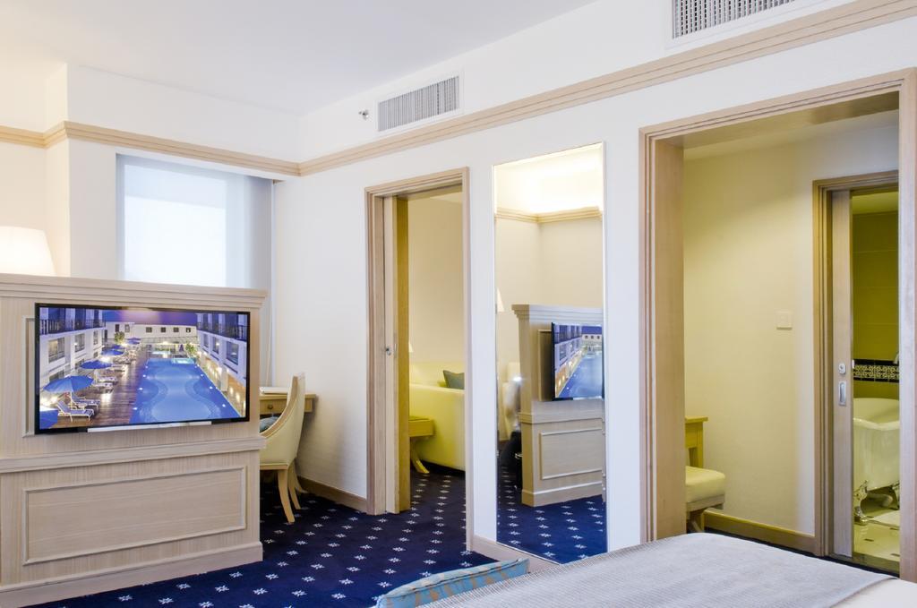 Royale Chulan Penang Otel George Town Oda fotoğraf
