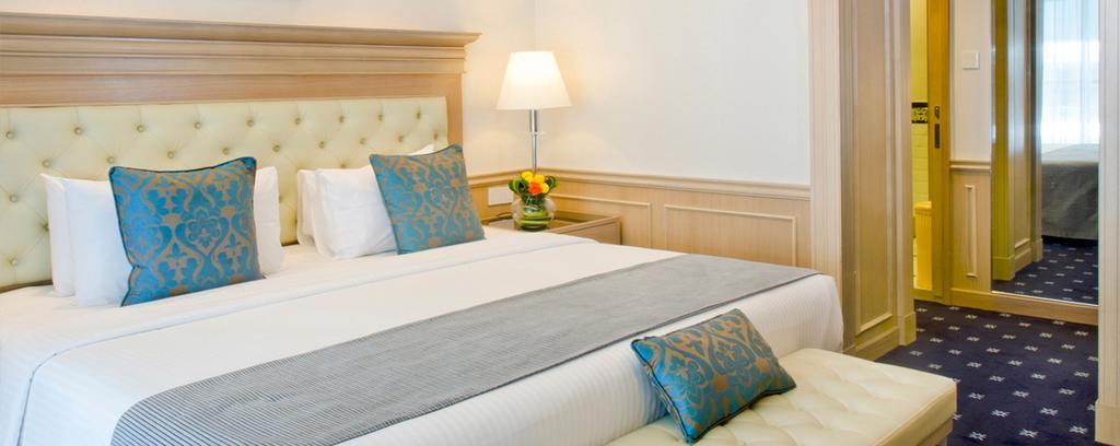 Royale Chulan Penang Otel George Town Dış mekan fotoğraf