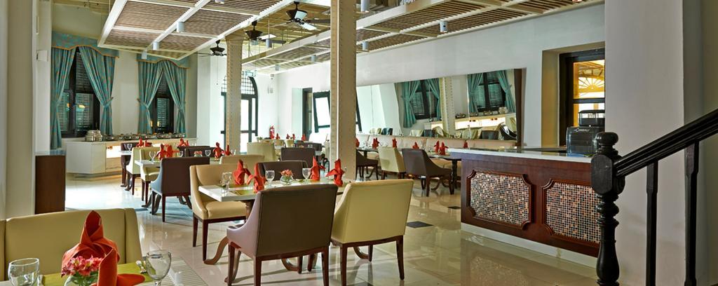 Royale Chulan Penang Otel George Town Dış mekan fotoğraf