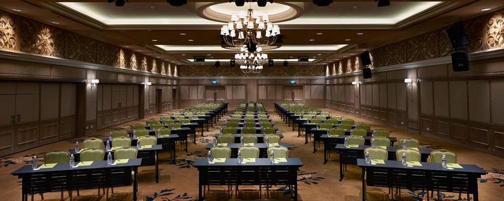 Royale Chulan Penang Otel George Town Dış mekan fotoğraf