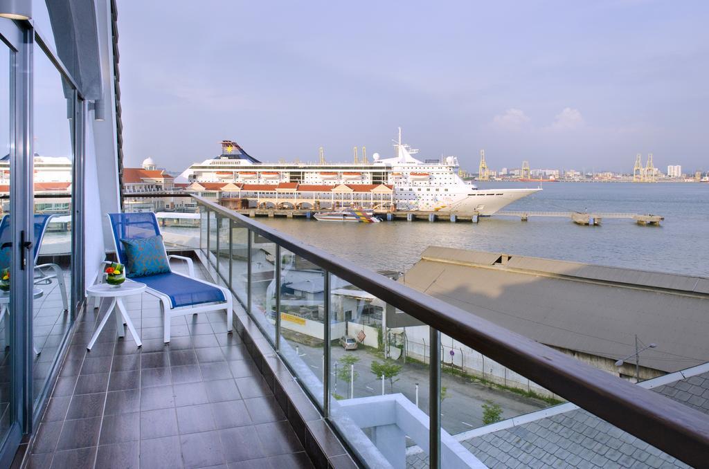 Royale Chulan Penang Otel George Town Dış mekan fotoğraf