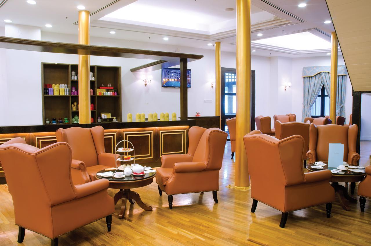 Royale Chulan Penang Otel George Town Dış mekan fotoğraf