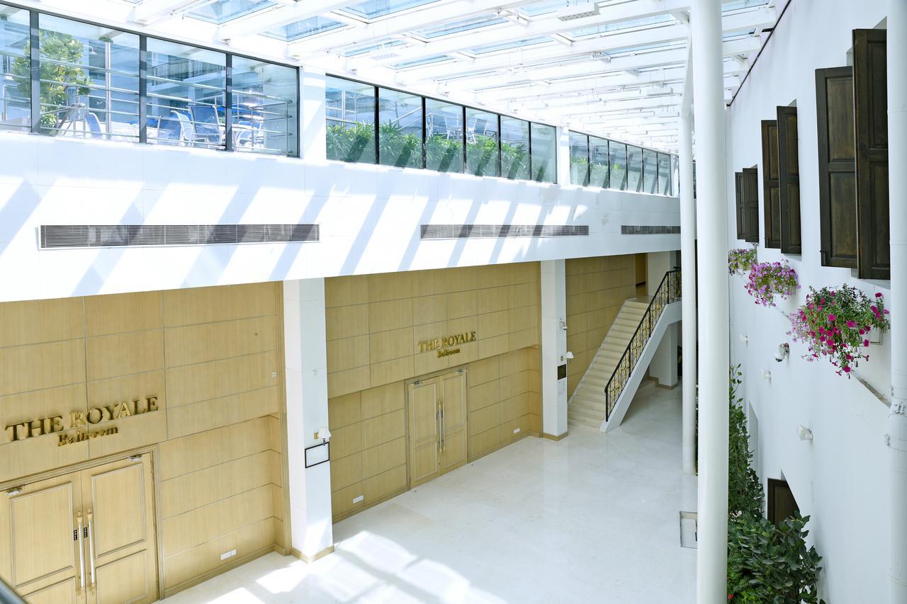 Royale Chulan Penang Otel George Town Dış mekan fotoğraf