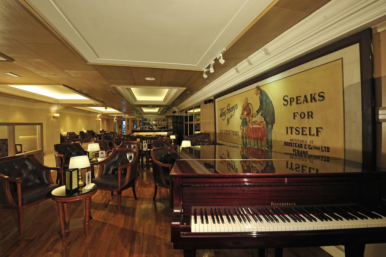Royale Chulan Penang Otel George Town Dış mekan fotoğraf