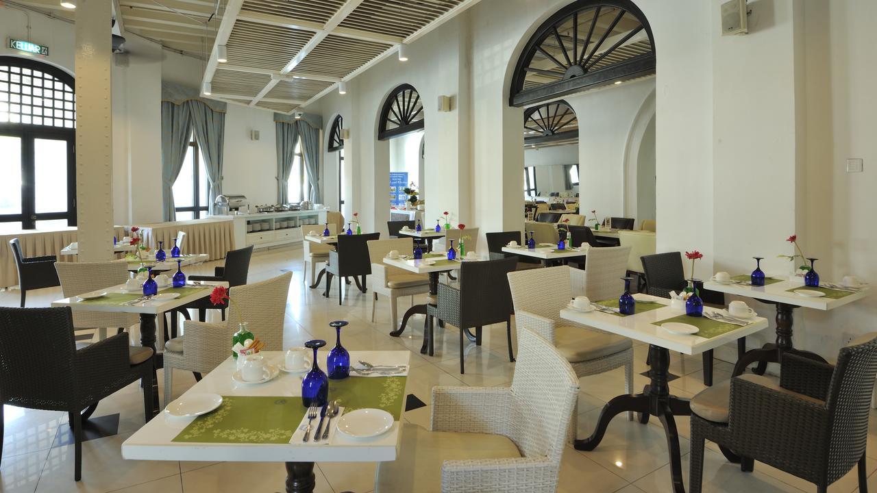 Royale Chulan Penang Otel George Town Dış mekan fotoğraf