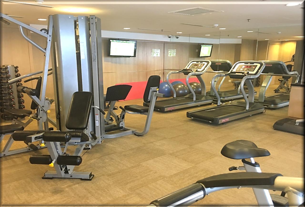 Royale Chulan Penang Otel George Town Dış mekan fotoğraf