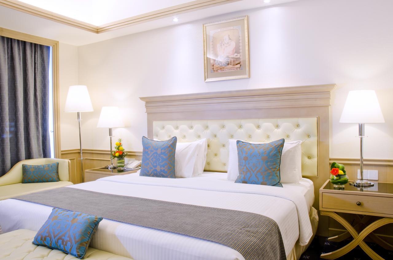 Royale Chulan Penang Otel George Town Dış mekan fotoğraf